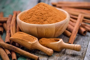 Types of Cinnamon